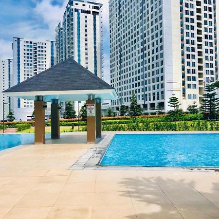 Jrt Suites Tagaytay Tagaytay City Exterior foto