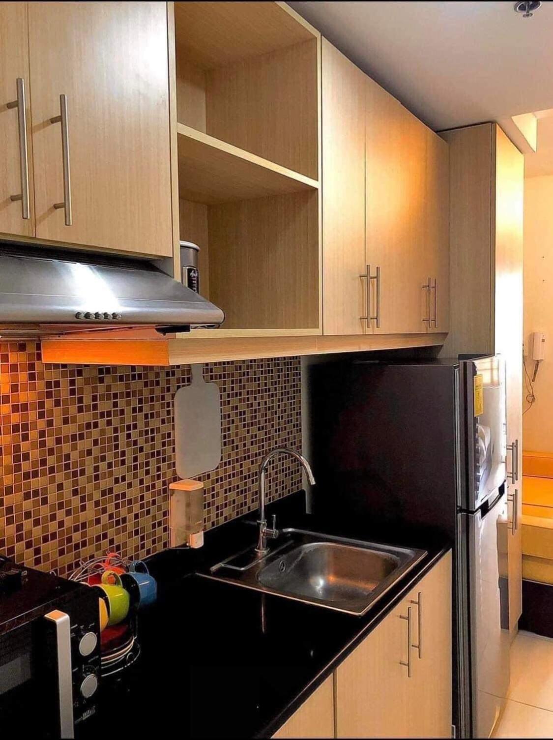 Jrt Suites Tagaytay Tagaytay City Exterior foto