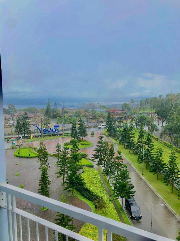 Jrt Suites Tagaytay Tagaytay City Exterior foto