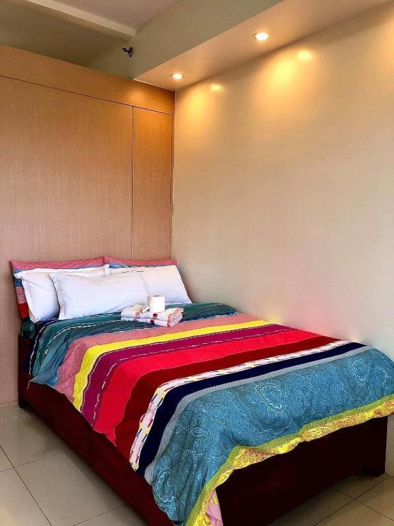 Jrt Suites Tagaytay Tagaytay City Exterior foto