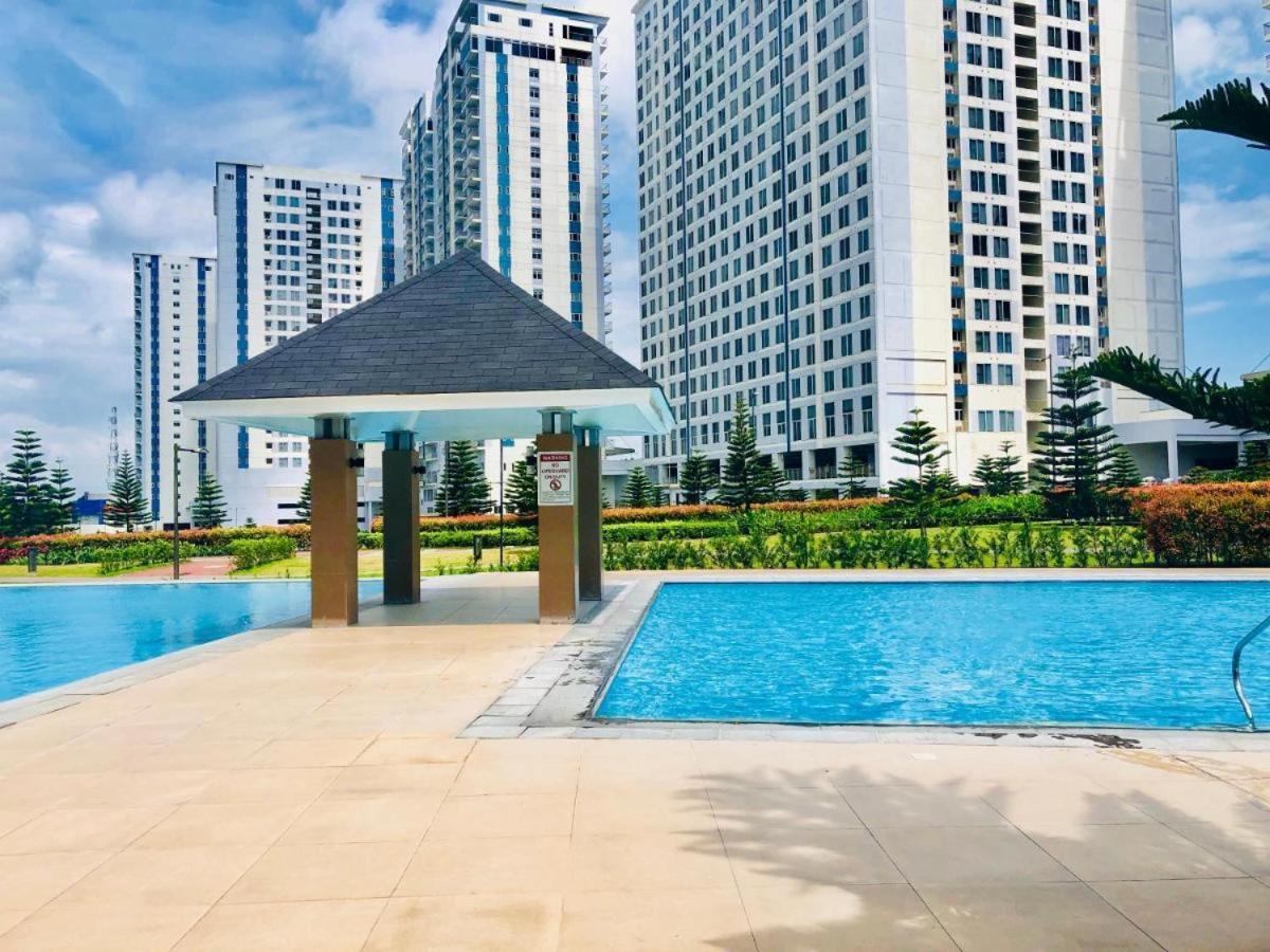 Jrt Suites Tagaytay Tagaytay City Exterior foto