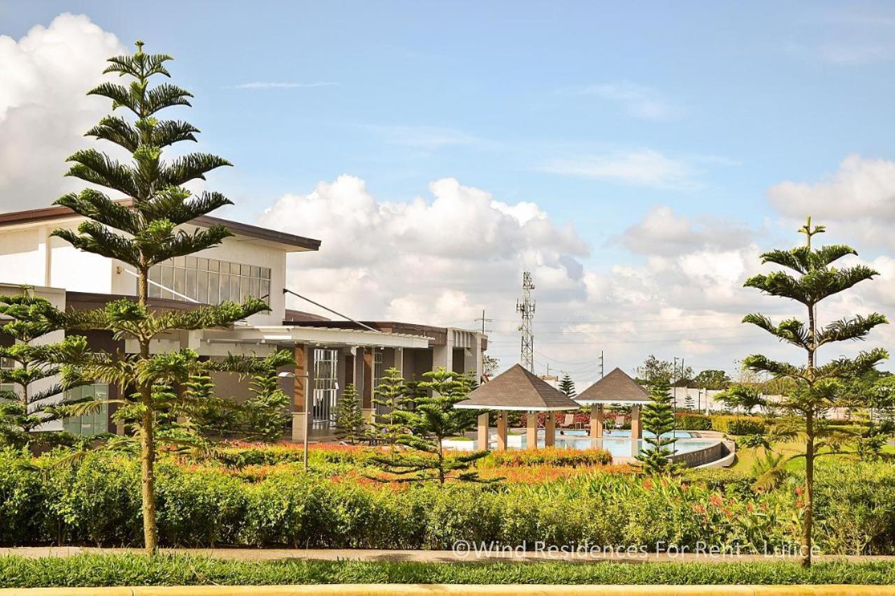 Jrt Suites Tagaytay Tagaytay City Exterior foto