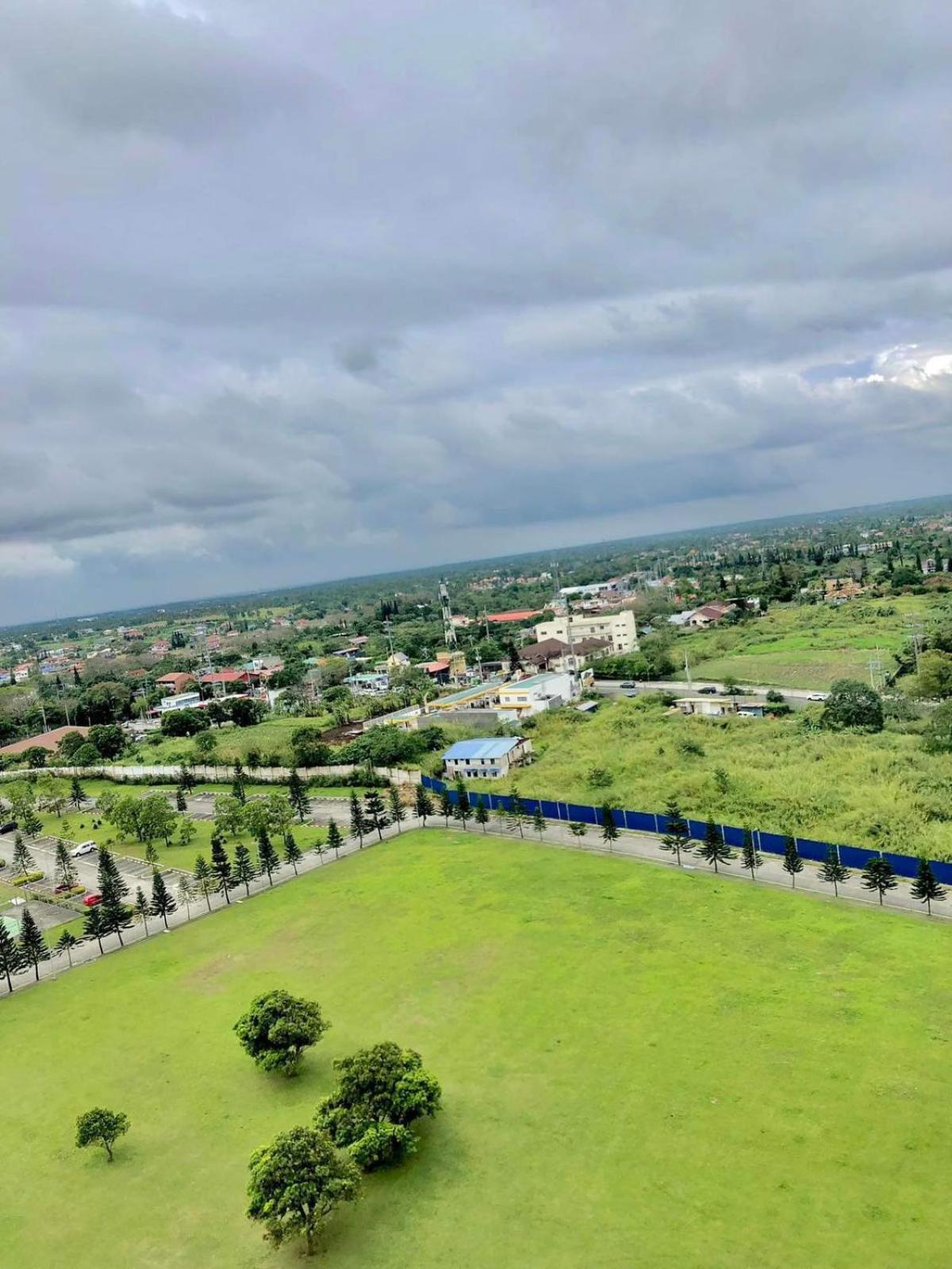 Jrt Suites Tagaytay Tagaytay City Exterior foto