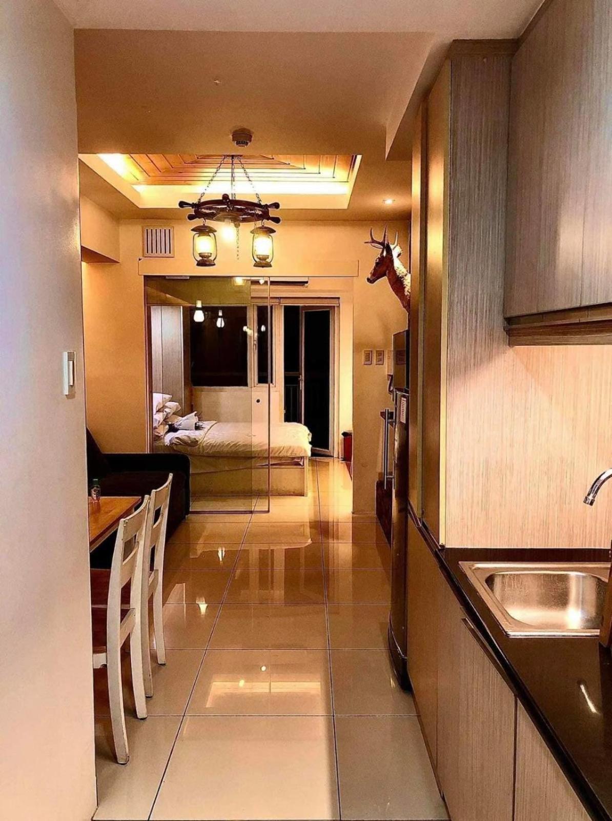 Jrt Suites Tagaytay Tagaytay City Exterior foto